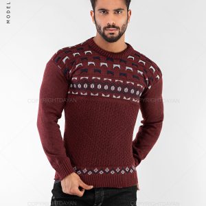 بافت مردانه Arat مدل 16838