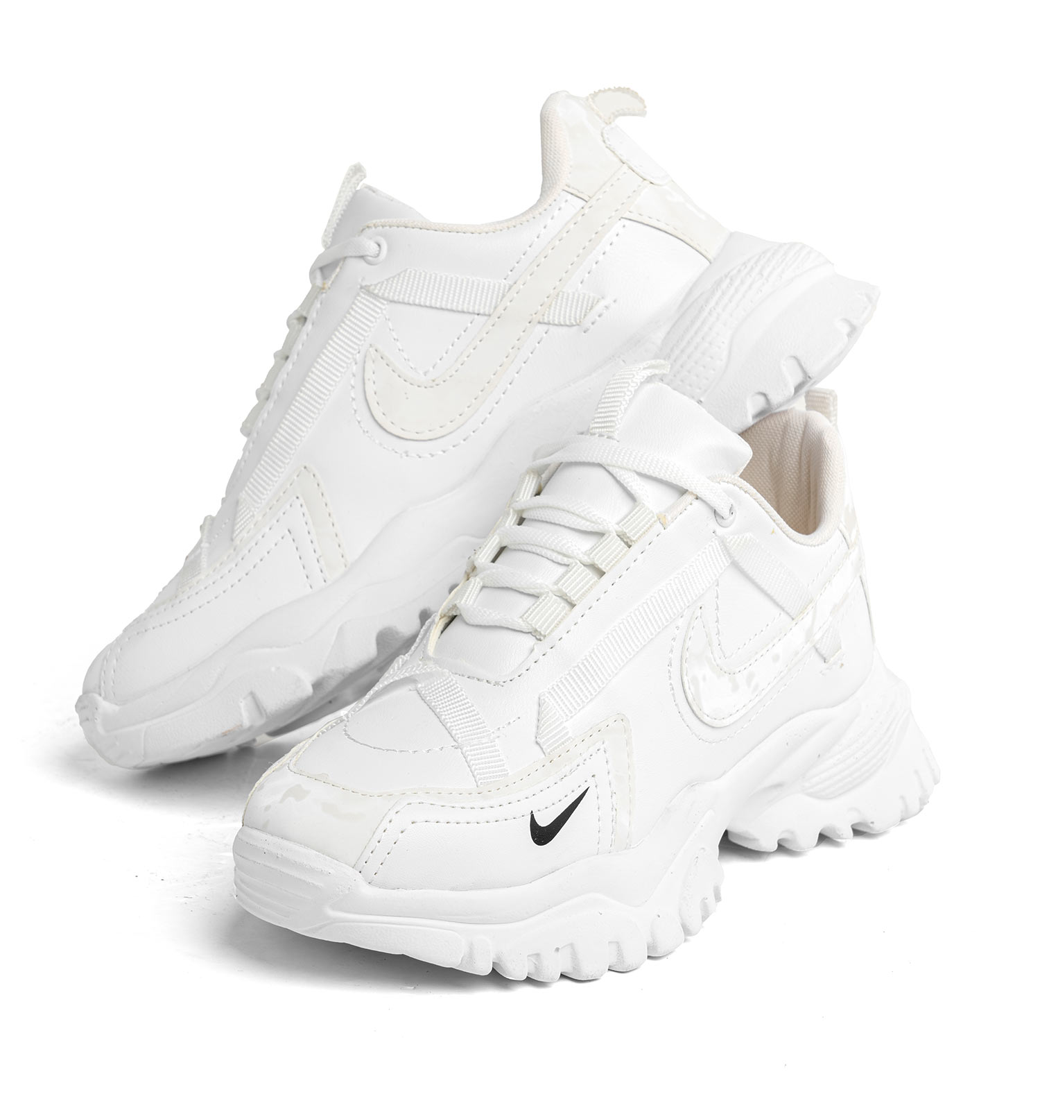 کفش ورزشی زنانه Nike مدل 35780