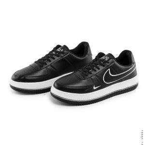 کفش اسپرت Nike مردانه بند دار مدل 39881