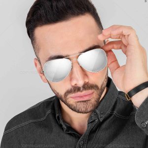 عینک آفتابی Ray Ban مدل 20913