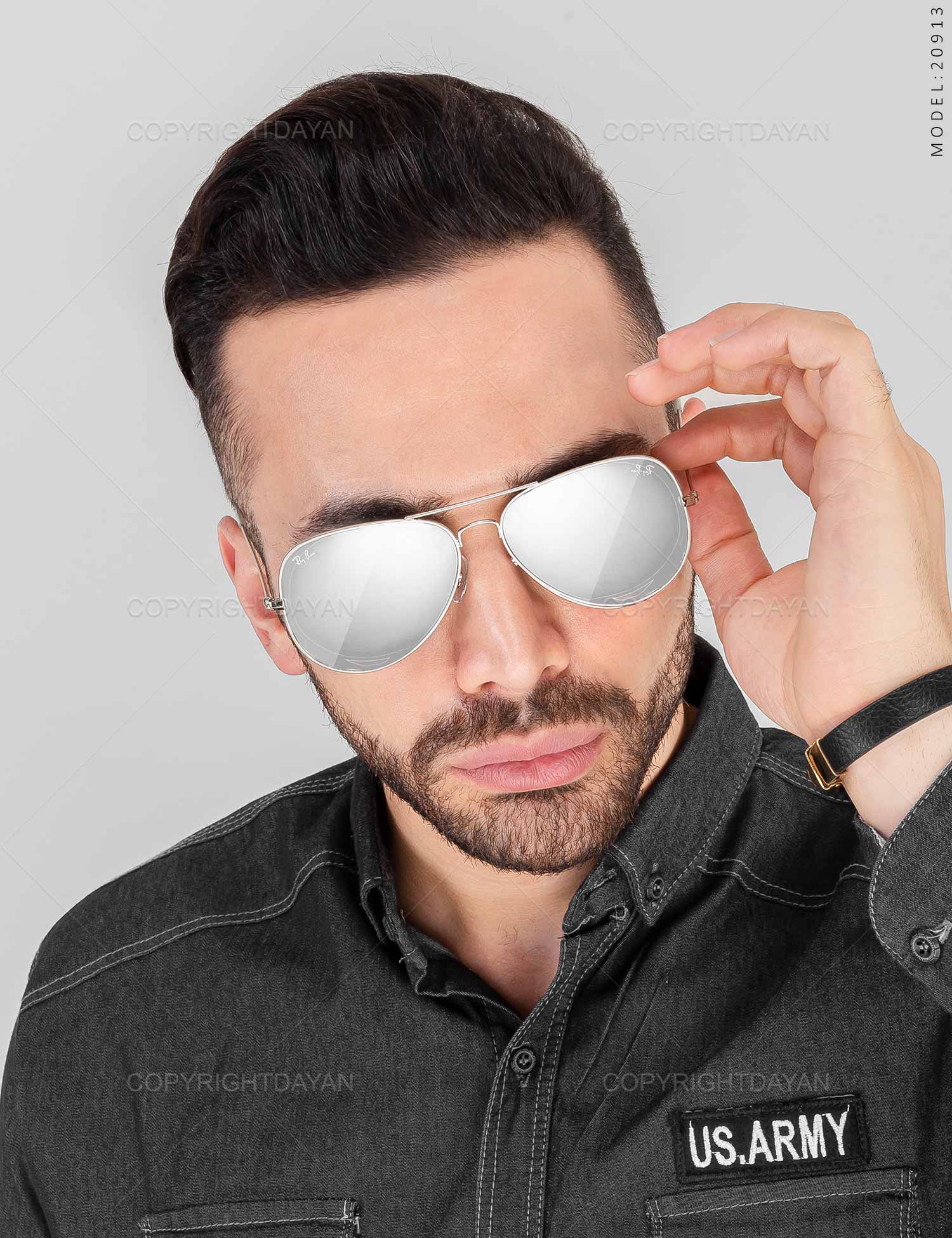 عینک آفتابی Ray Ban مدل 20913