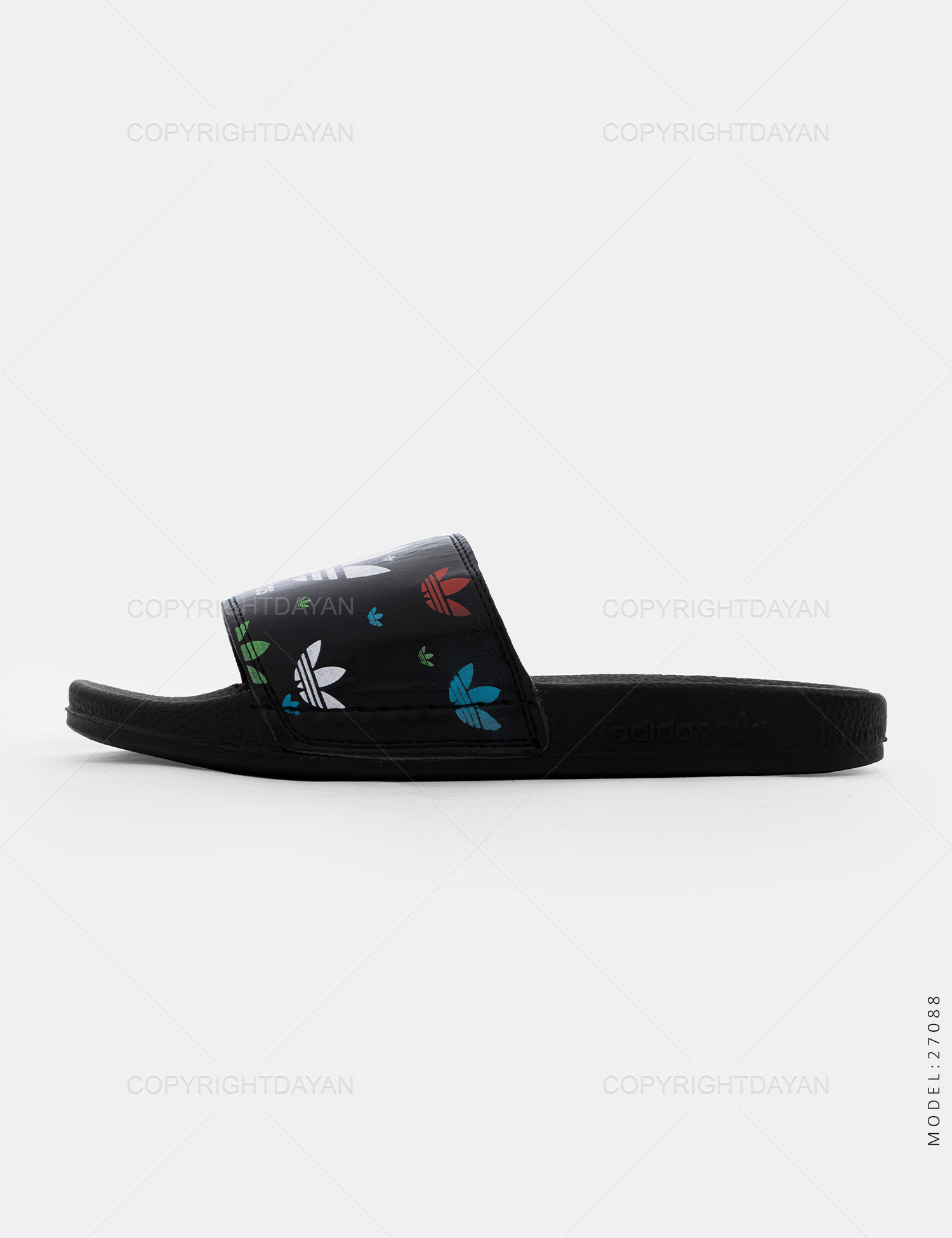 دمپایی مردانه Adidas مدل 27088