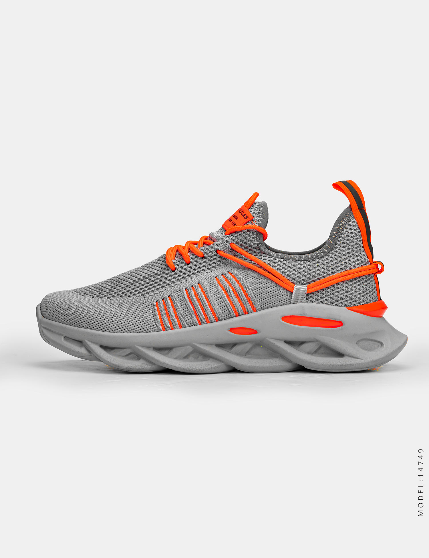 کفش مردانه Adidas مدل 14749