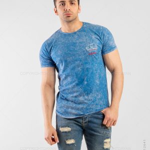تیشرت مردانه Adidas مدل 12641