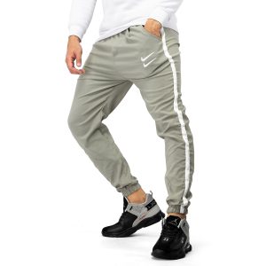 شلوار اسلش راحتی مردانه Nike مدل 39970