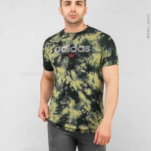 تیشرت مردانه Adidas مدل 19103