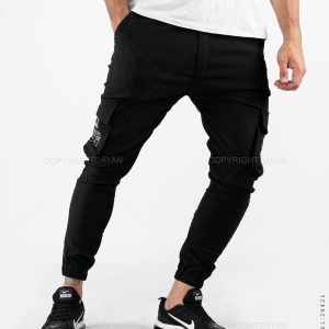 شلوار اسلش مردانه Reebok مدل 29421