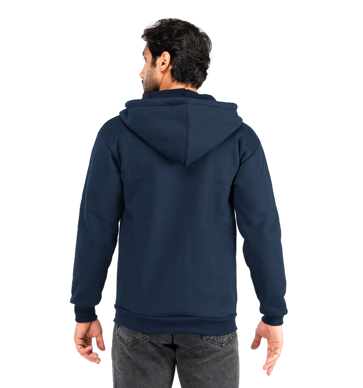 سویشرت مردانه کلاهدار Timberland مدل 40818