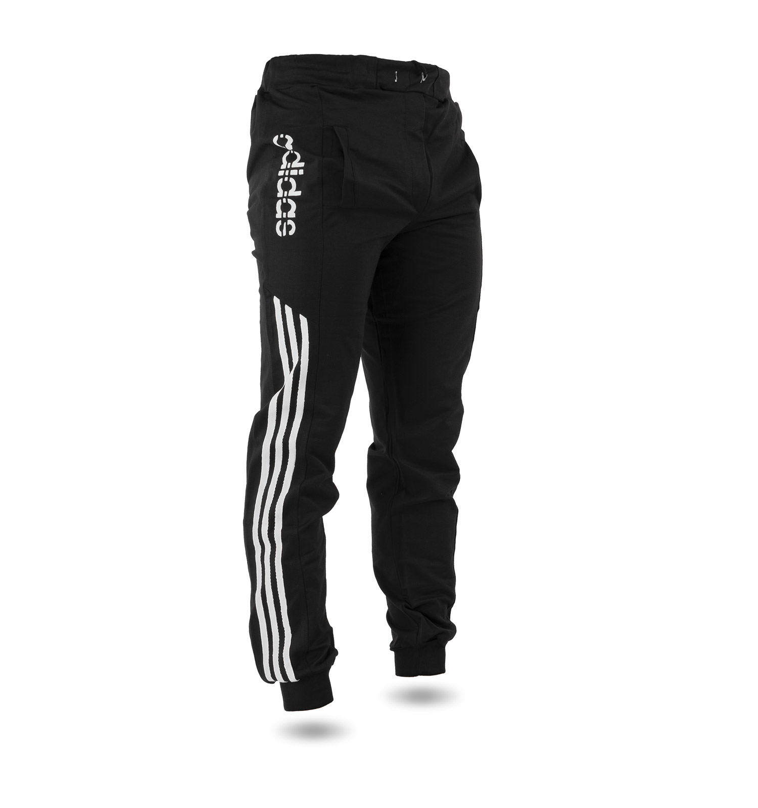 شلوار مردانه اسلش Adidas مدل 36793