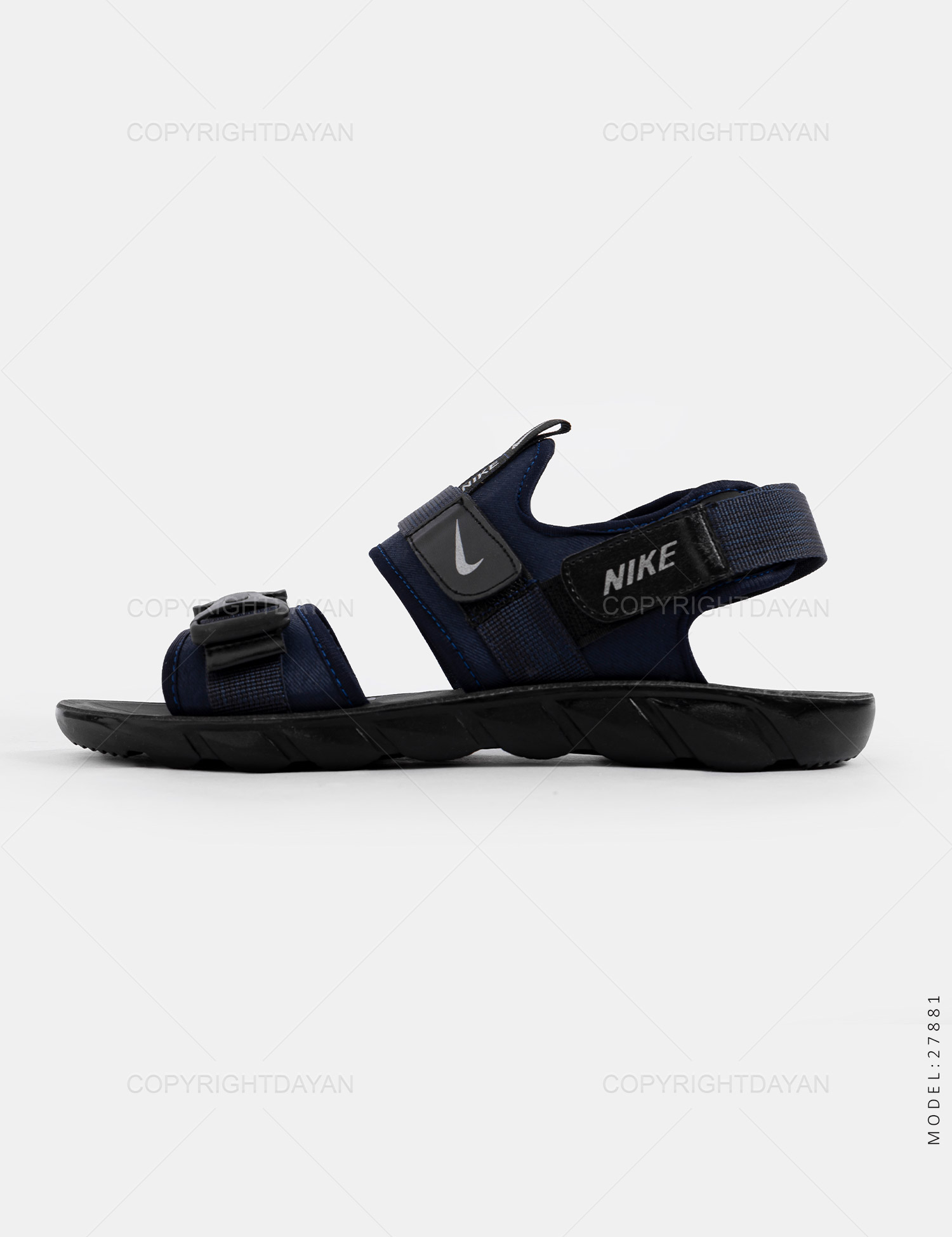 صندل مردانه Nike مدل 27881