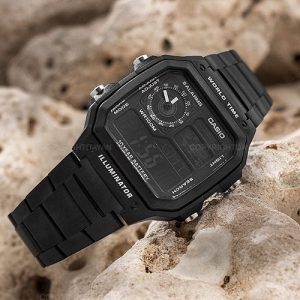 ساعت مچی Casio مدل 10731