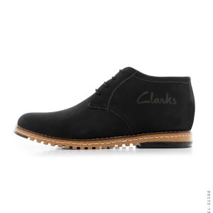 نیم بوت مردانه Clarks مدل 31200