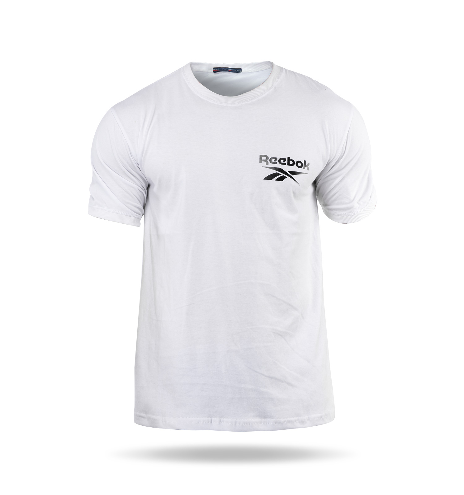 تیشرت مردانه Reebok مدل 37737