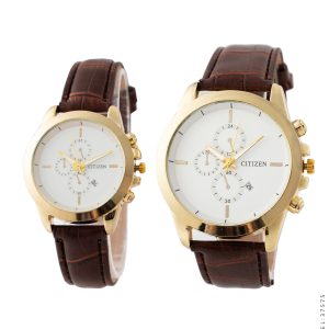 ست ساعت مچی Citizen مدل 37575
