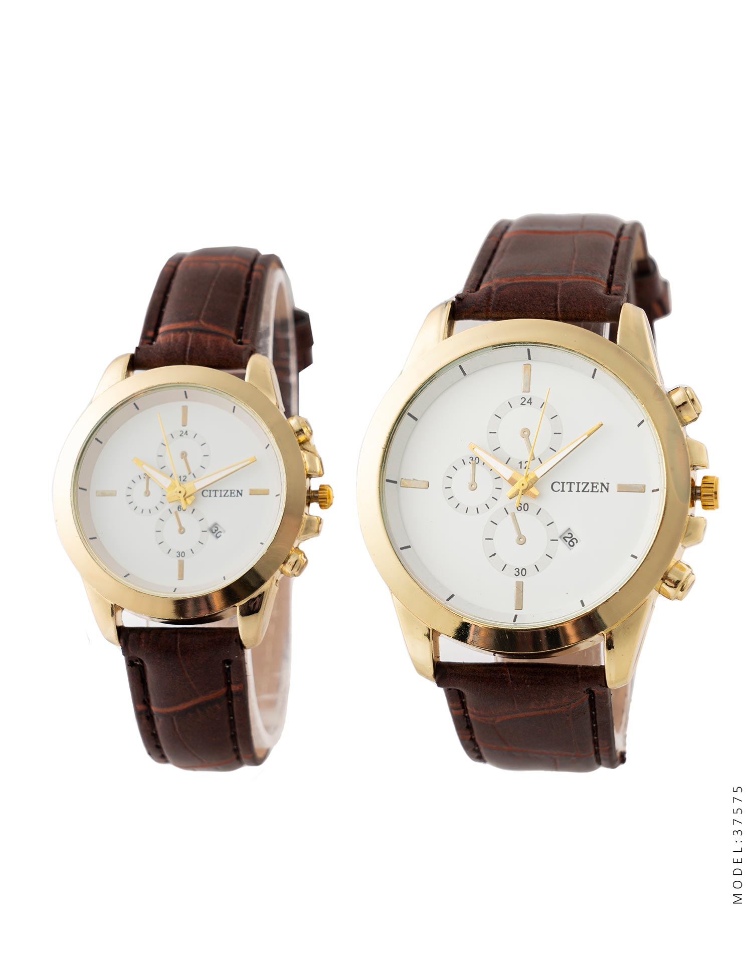 ست ساعت مچی Citizen مدل 37575