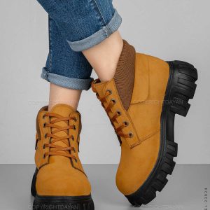 نیم بوت زنانه Timberland مدل 23924