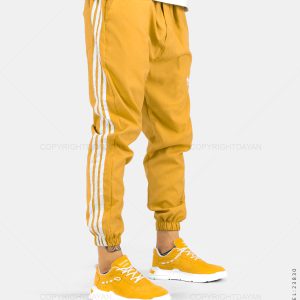 شلوار اسلش مردانه Adidas مدل 23830