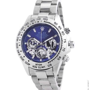 ساعت مچی عقربه ای مردانه Rolex مدل 42657