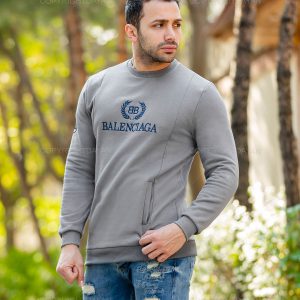 بلوز مردانه Balenciaga مدل 11540