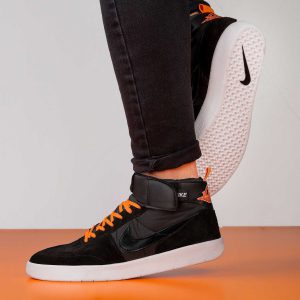 کفش روزمره مردانه Nike مدل 16171