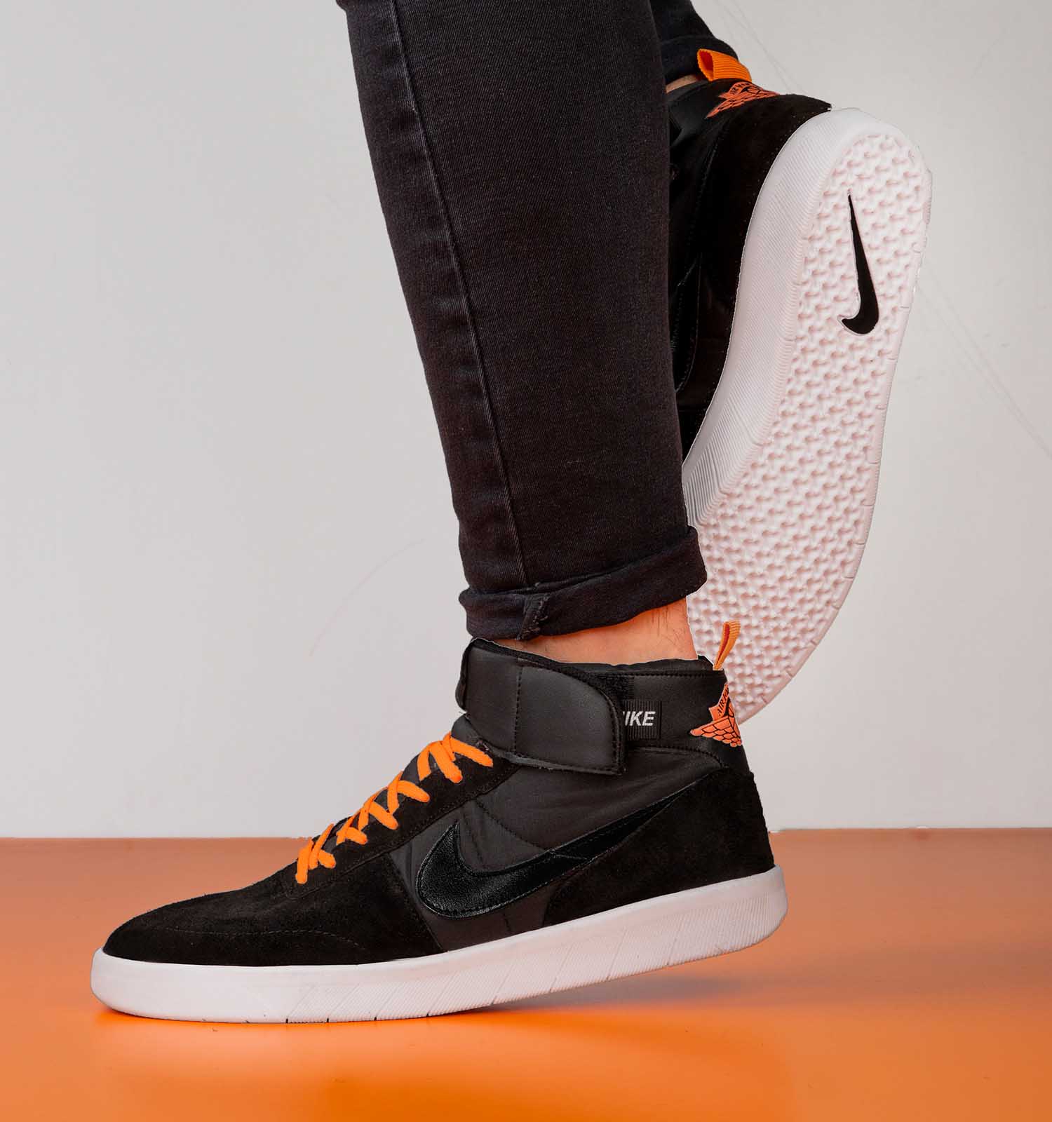 کفش روزمره مردانه Nike مدل 16171