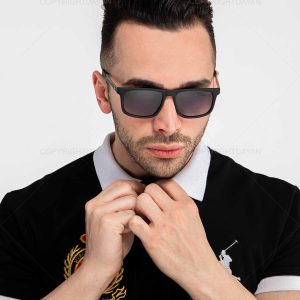 عینک آفتابی Lacoste مدل 18839