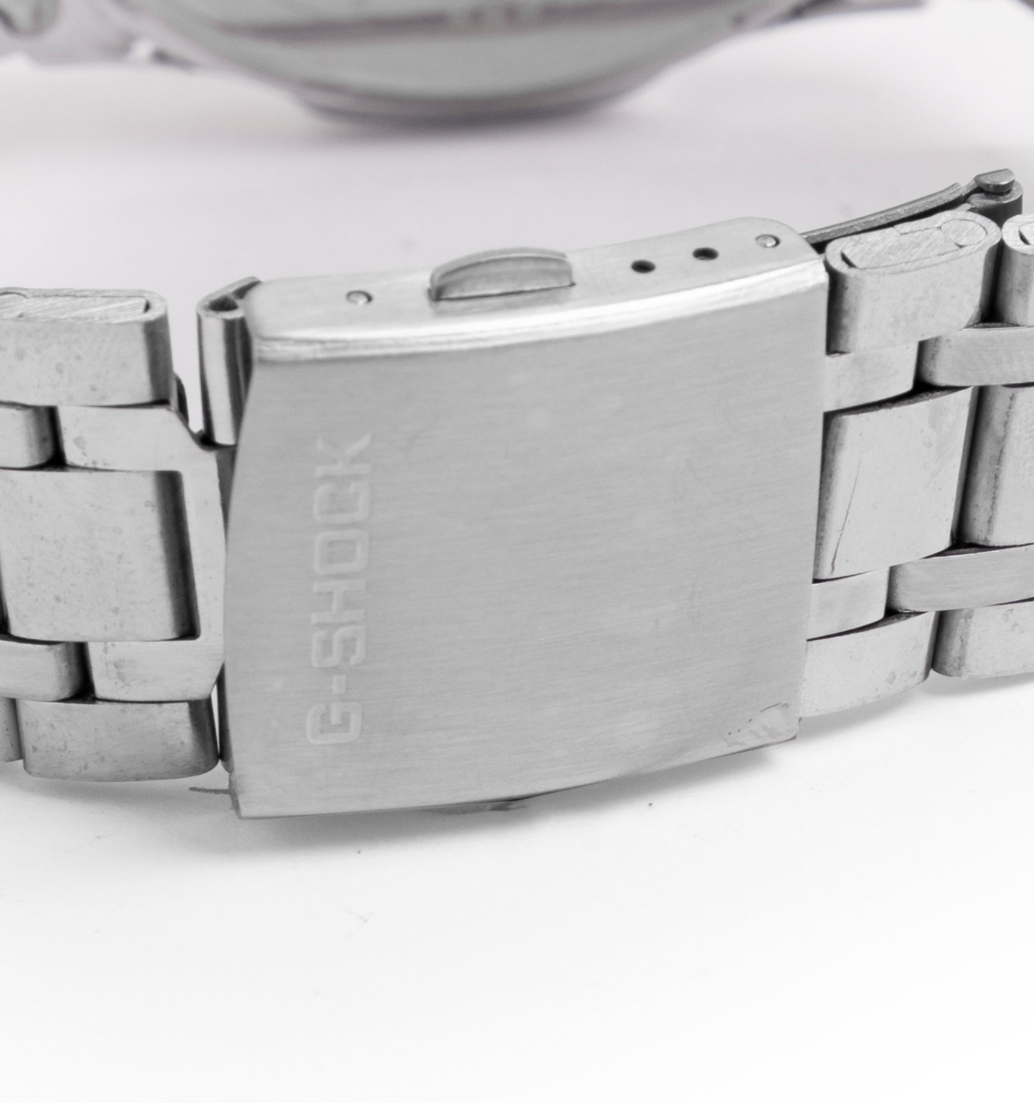 ساعت مچی عقربه ای مردانه Casio مدل 42532