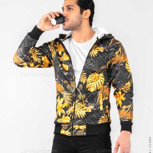 سویشرت مردانه Deniz مدل 23989