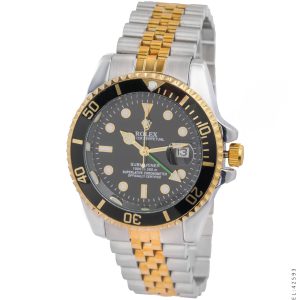 ساعت مچی عقربه ای مردانه Rolex مدل 42593
