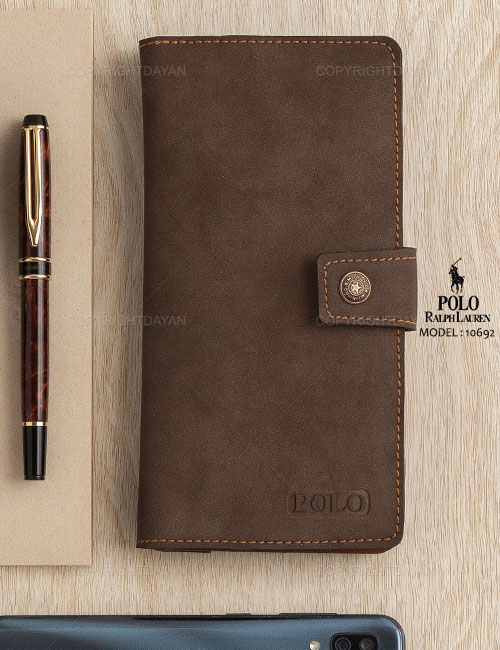 کیف پالتویی Polo مدل 10692