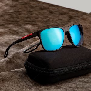 عینک آفتابی Prada مدل 13887
