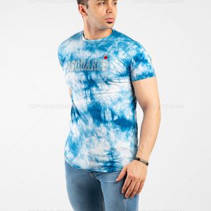 تیشرت مردانه Dsquared مدل 13368