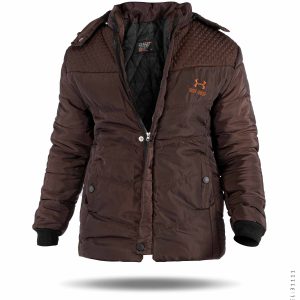کاپشن مردانه Under Armour مدل 31111