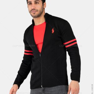 بافت مردانه Polo مدل 24335