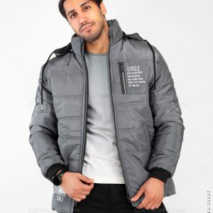 کاپشن مردانه Dsquared مدل 21527
