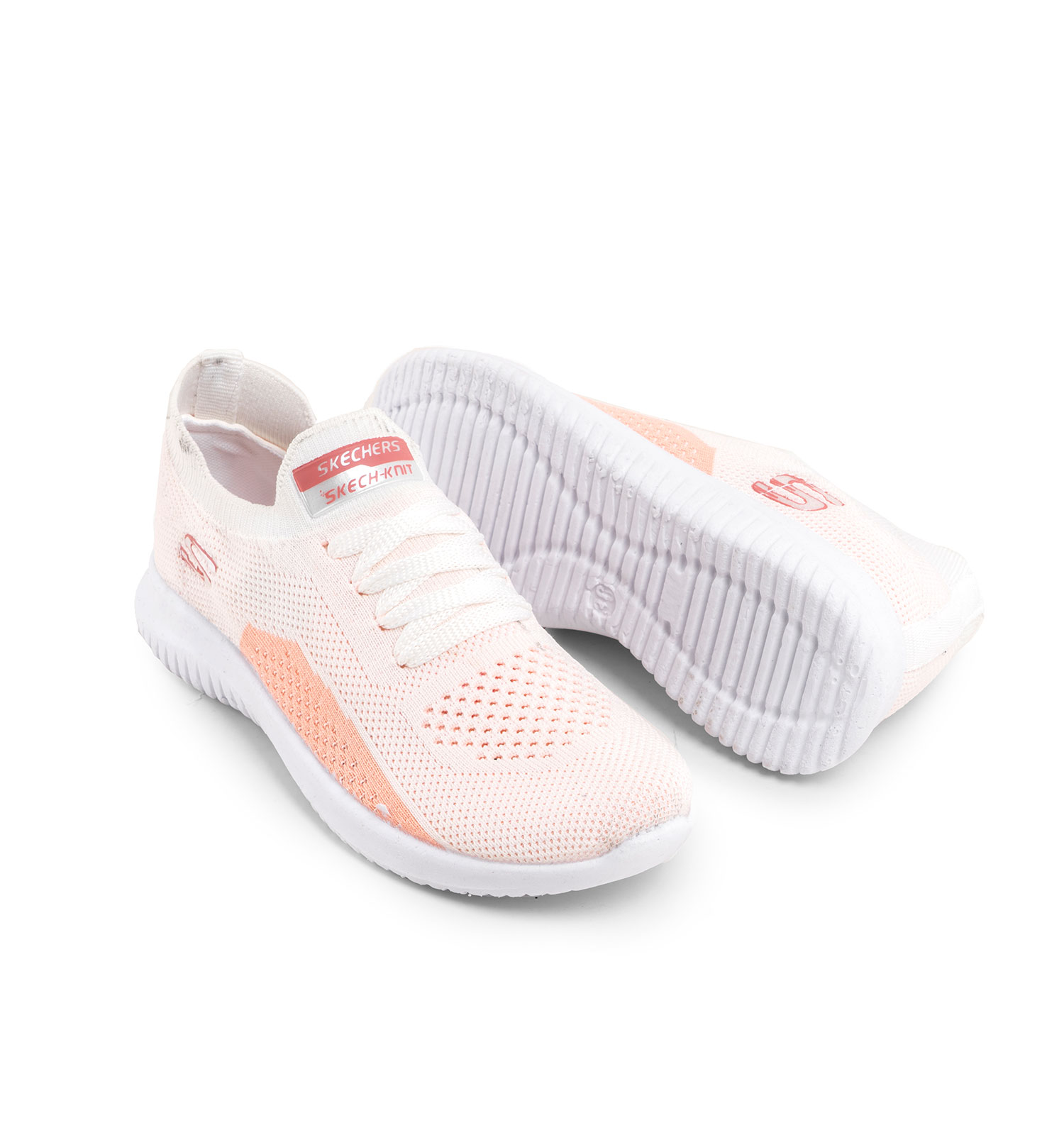 کفش اسپرت Skechers زنانه بندی مدل 43980