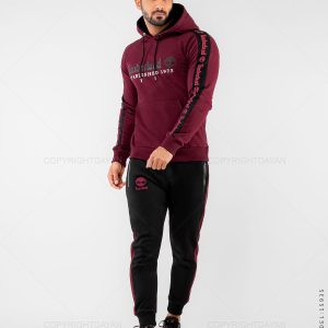 ست سویشرت شلوار مردانه Timberland مدل 15935