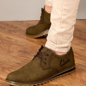 کفش Clarks مدل 12990