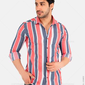 پیراهن مردانه Batis مدل 25802