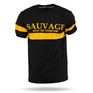 تیشرت مردانه دو رنگ Sevin مدل 36707