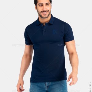 پولوشرت مردانه Louis Vuitton مدل 27531