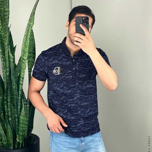 پولوشرت مردانه Nela مدل 29652
