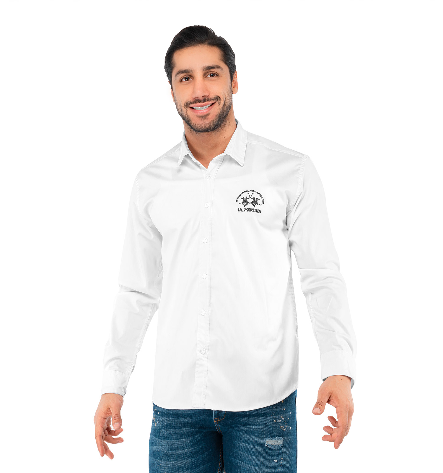 پیراهن مردانه Polo مدل 36160