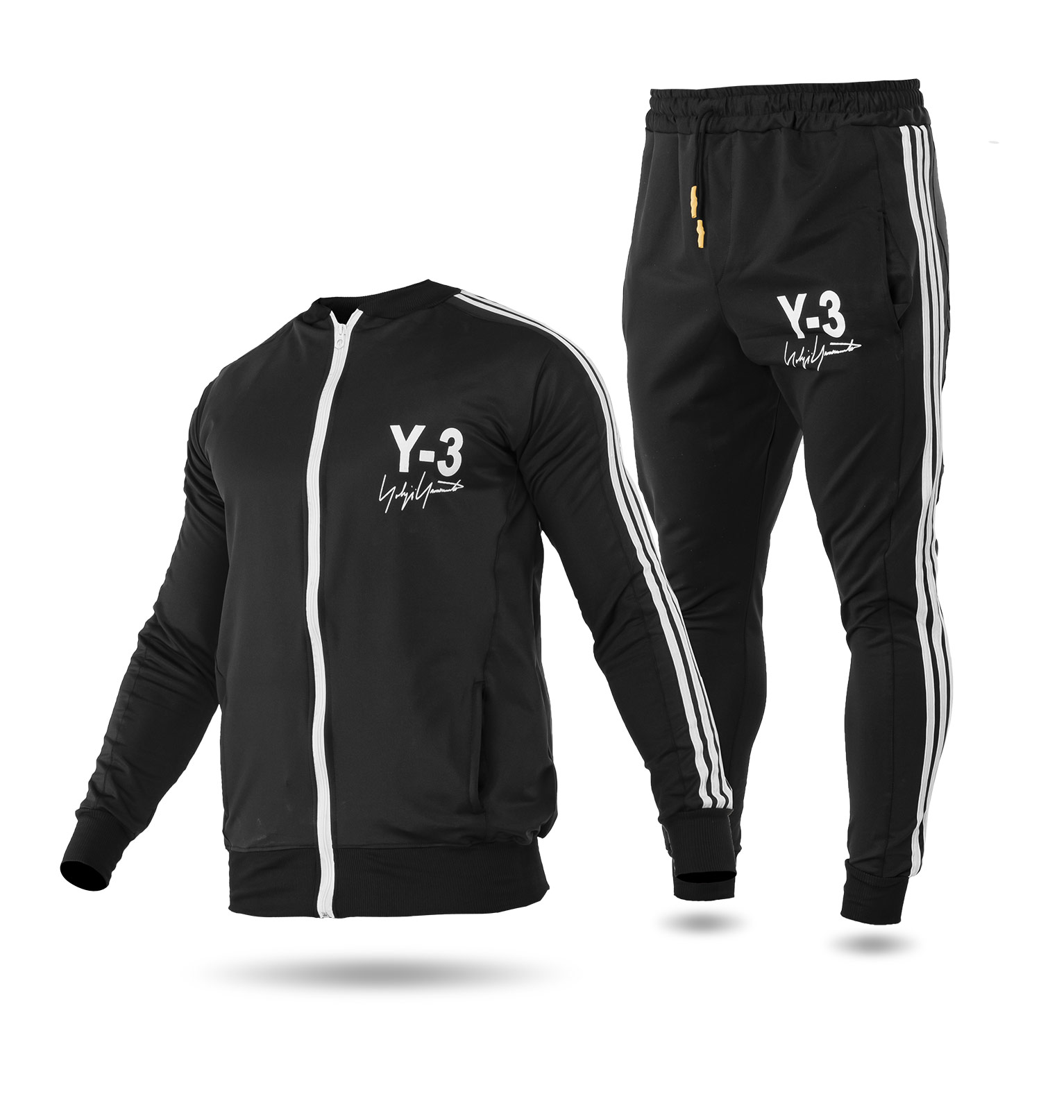 ست سویشرت شلوار مردانه Y – 3 مدل 35166