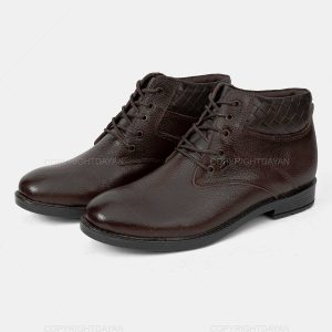 نیم بوت مردانه Clarks مدل 21913