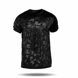 تیشرت مردانه چریکی Nike مدل 36665