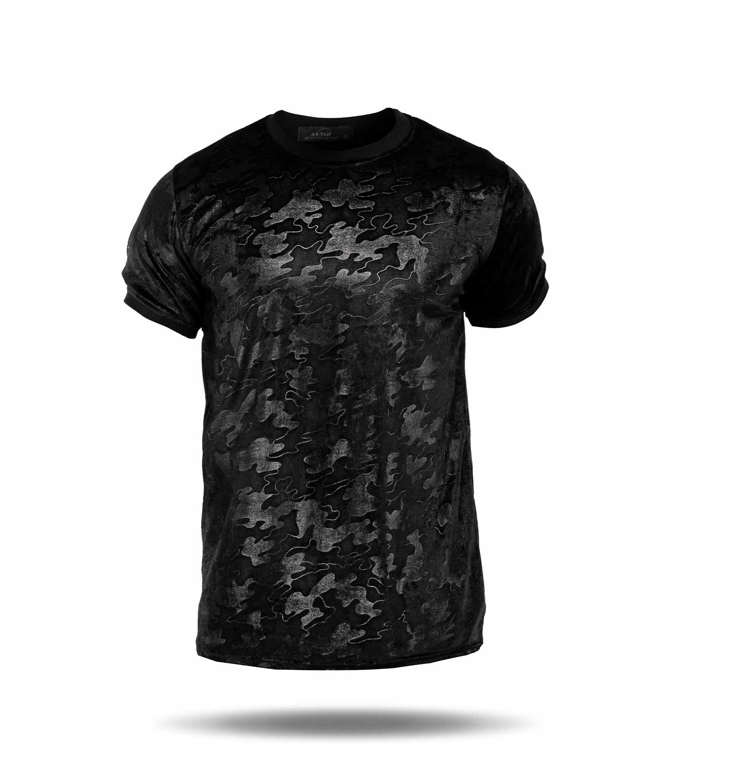 تیشرت مردانه چریکی Nike مدل 36665