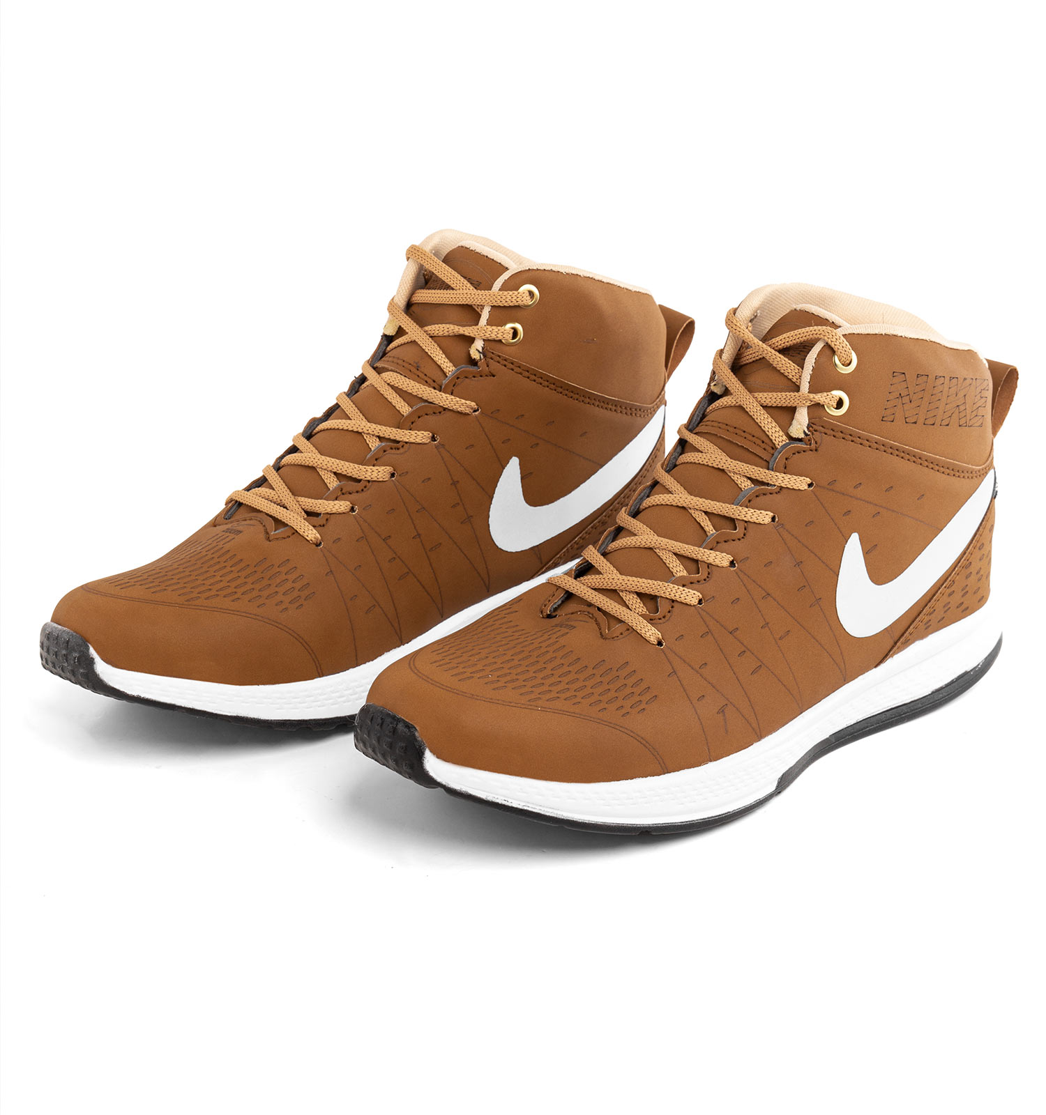 کفش ساقدار مردانه Nike مدل 35936