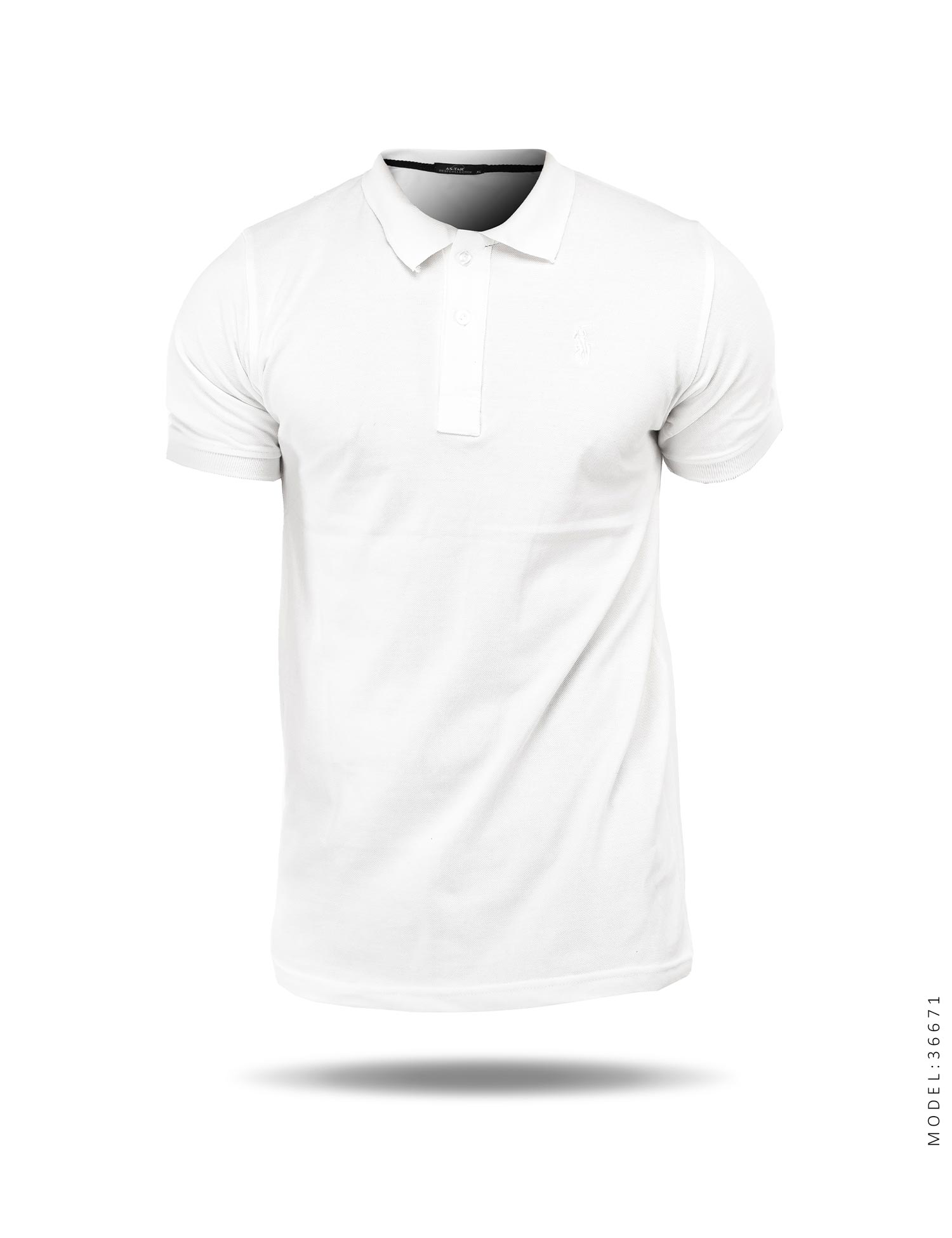 پولوشرت مردانه جودون Polo مدل 36671