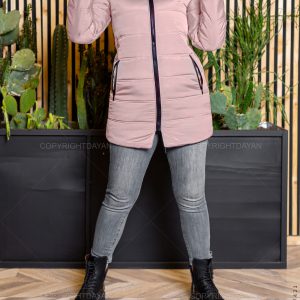 کاپشن زنانه Marta مدل 17421
